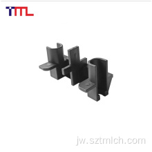 Aksesoris terminal modul modul Buckle